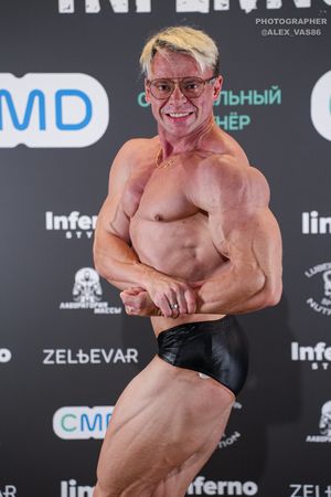 GRAND PRIX INFERNO 2025 Регистрация